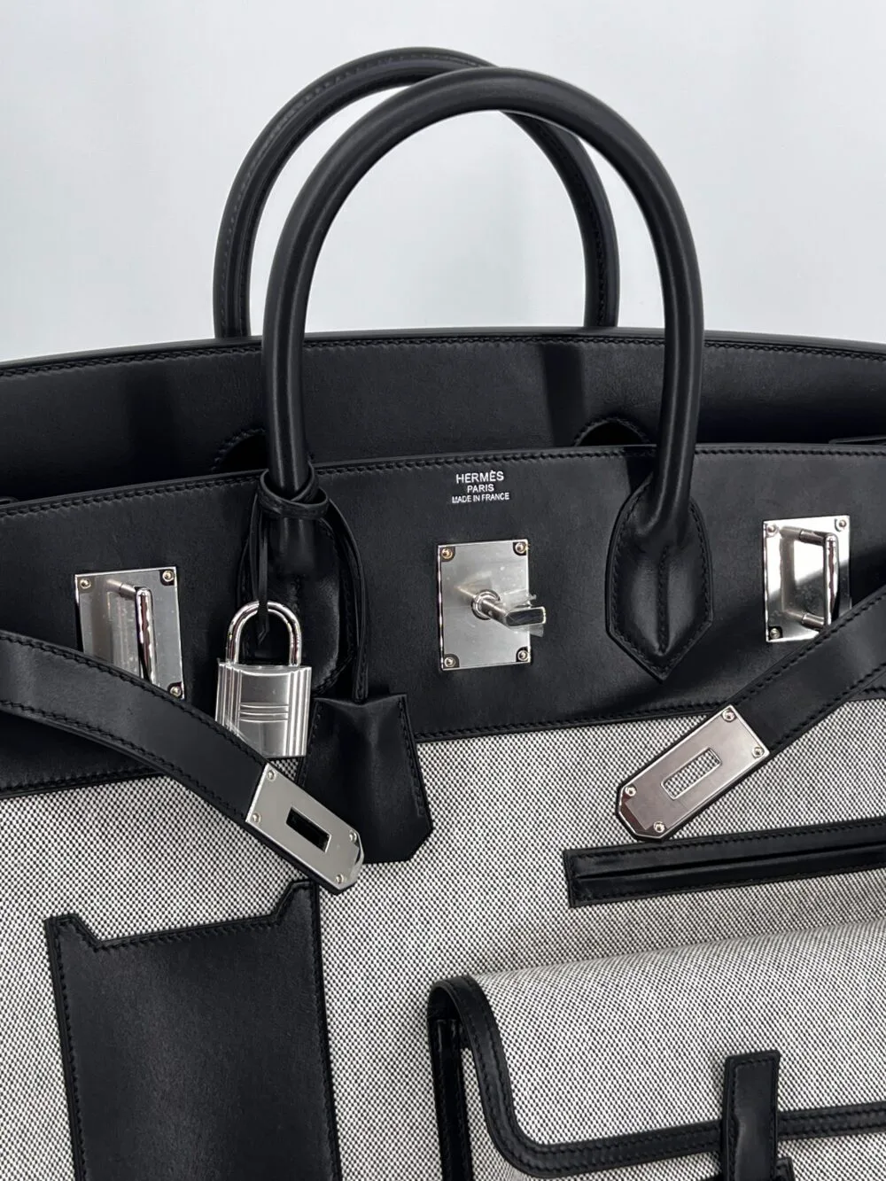 Hermès HAC 40 - Image 9